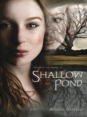 cover image of Shallow Pond